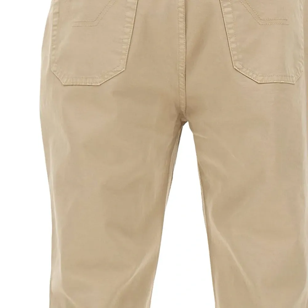 Джинсы John с карманами