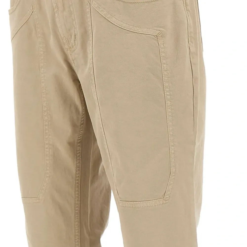 Джинсы John с карманами