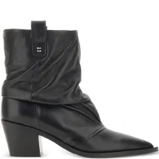 Ботильоны Taby 65 с заостренным носком