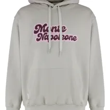 Базовое худи Базовое худи