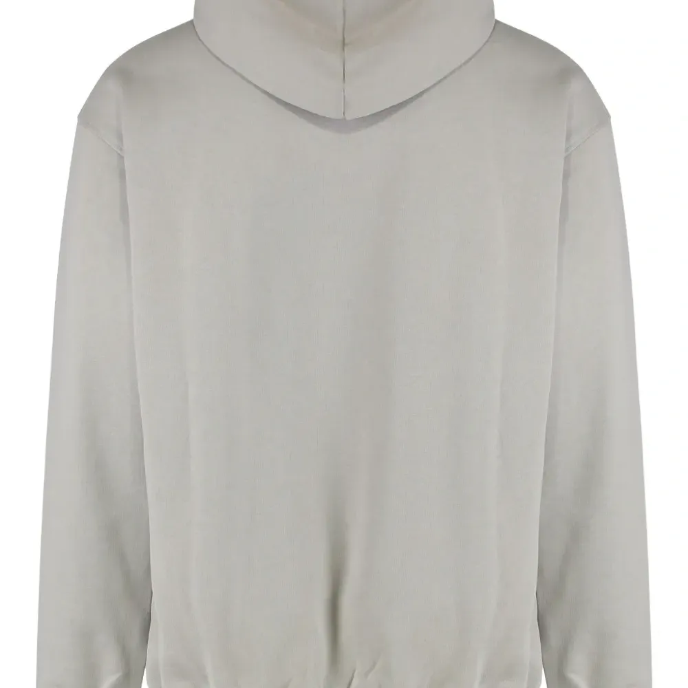 Базовое худи