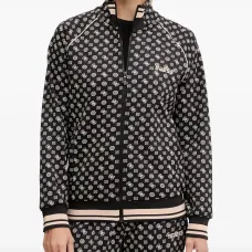 Толстовка с логотипом