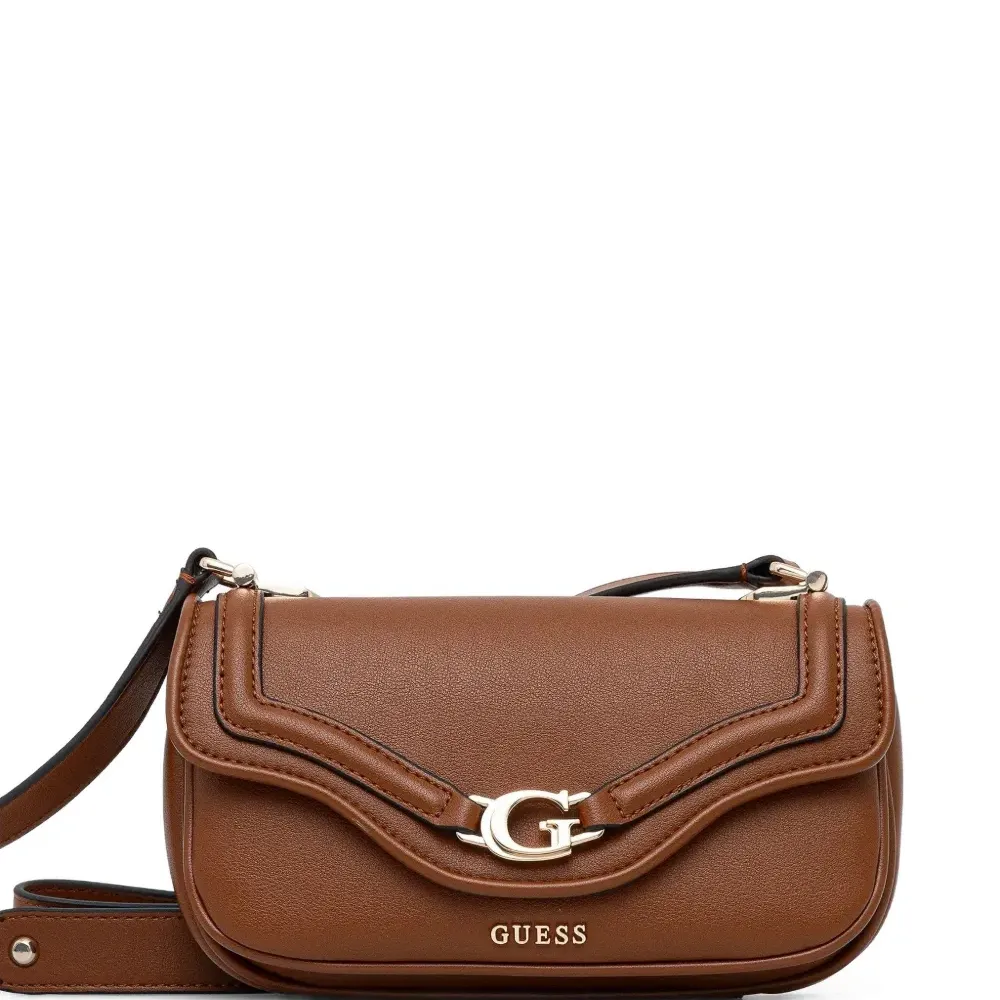 Сумка через плечо с логотипом G