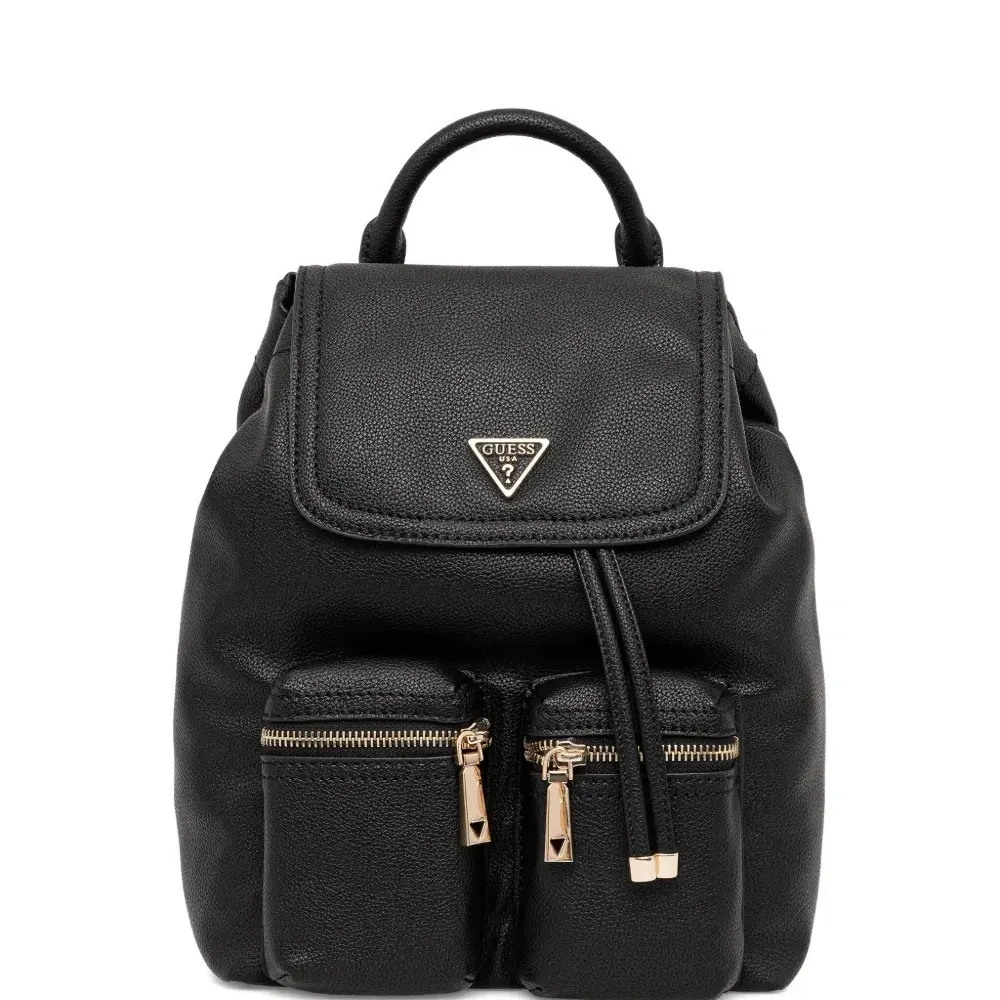 Рюкзак Manhattan с карманом на молнии