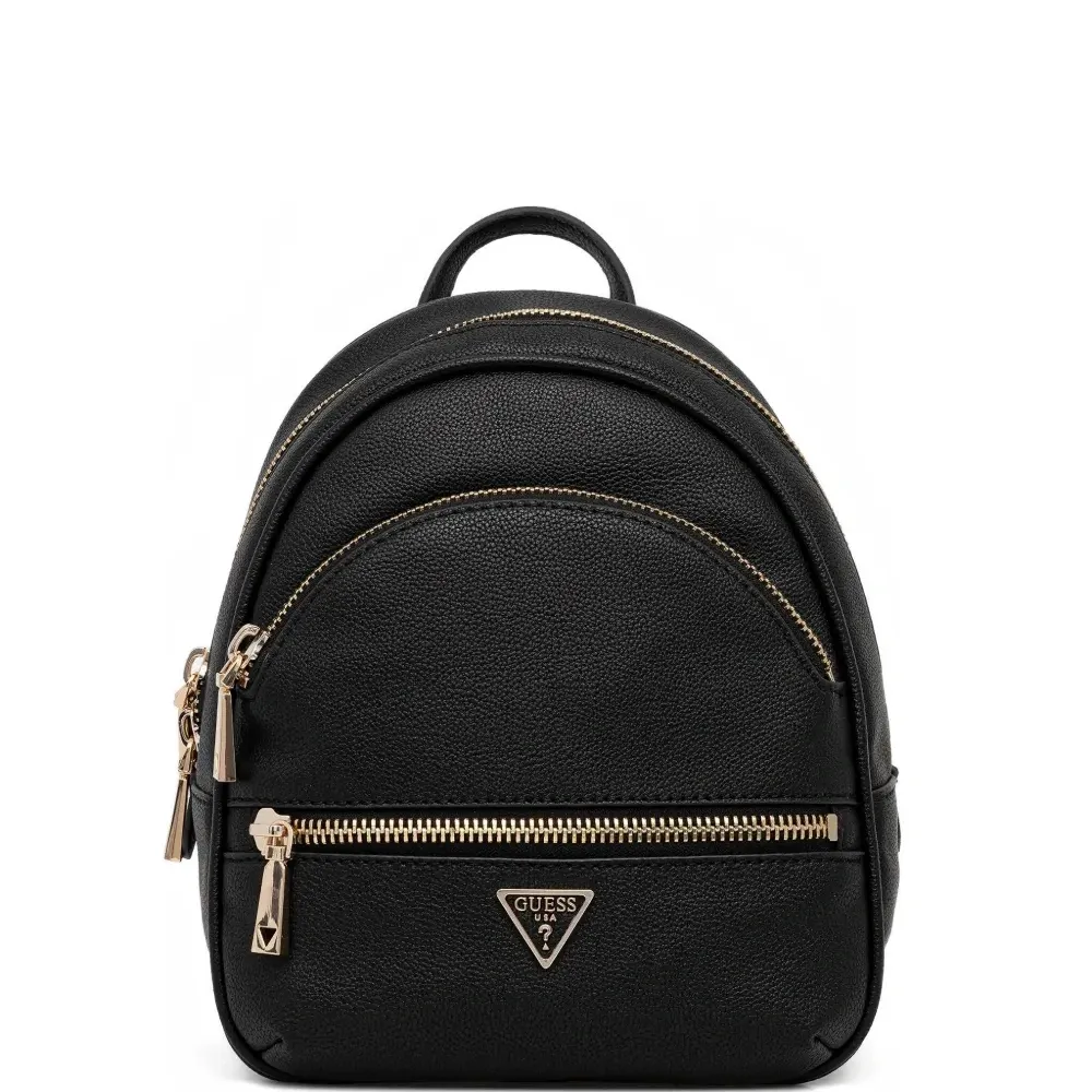 Рюкзак на молнии с логотипом