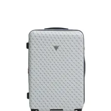 Чемодан с монограммой