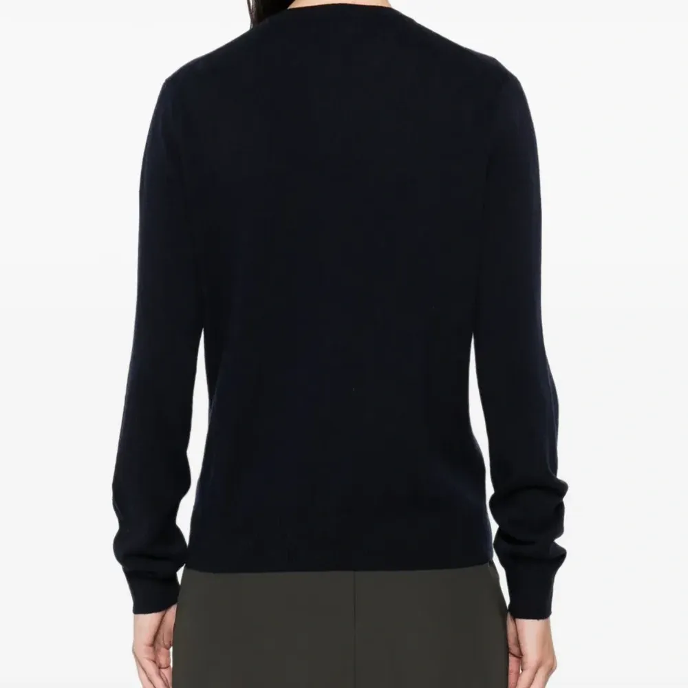 Кардиган с V-образным вырезом Кардиган с V-образным вырезом