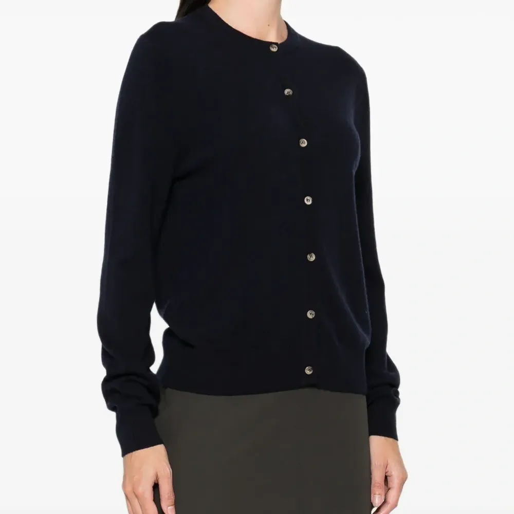 Кардиган с V-образным вырезом Кардиган с V-образным вырезом