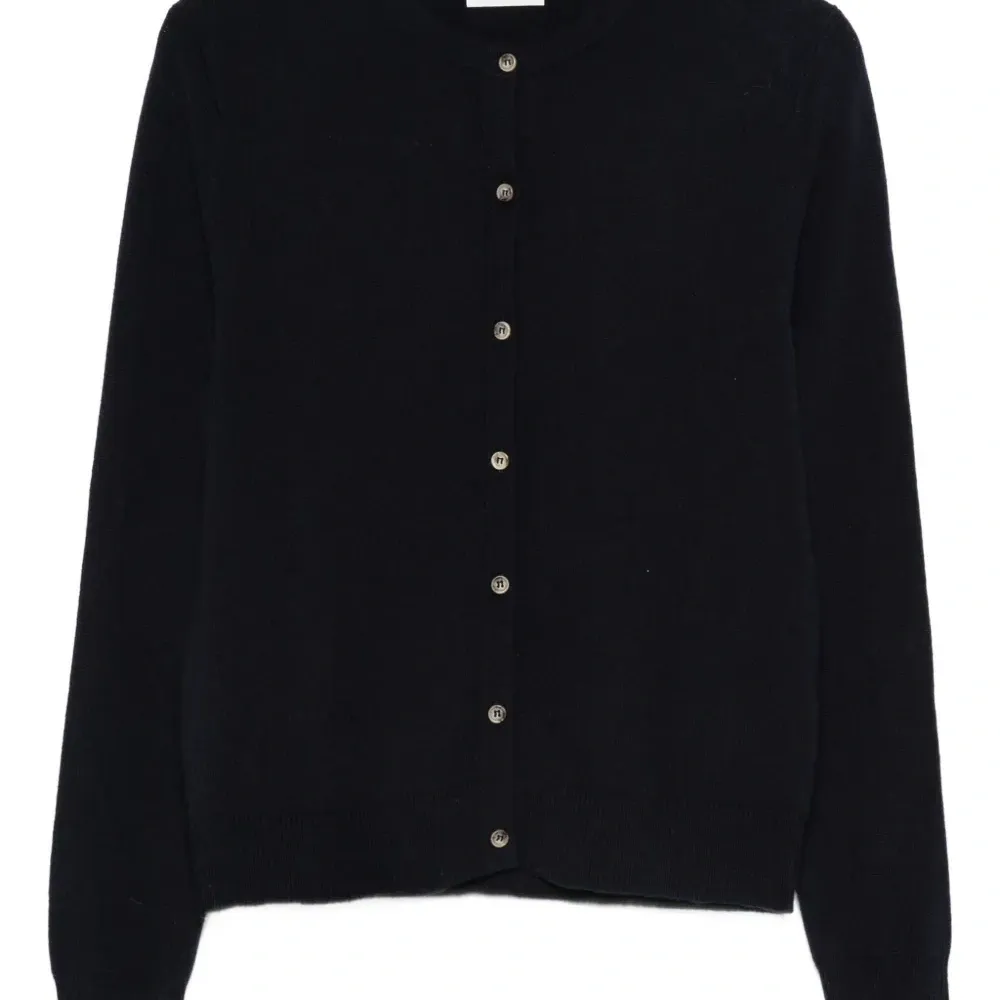 Кардиган с V-образным вырезом Кардиган с V-образным вырезом