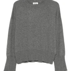 Трикотаж с длинными рукавами