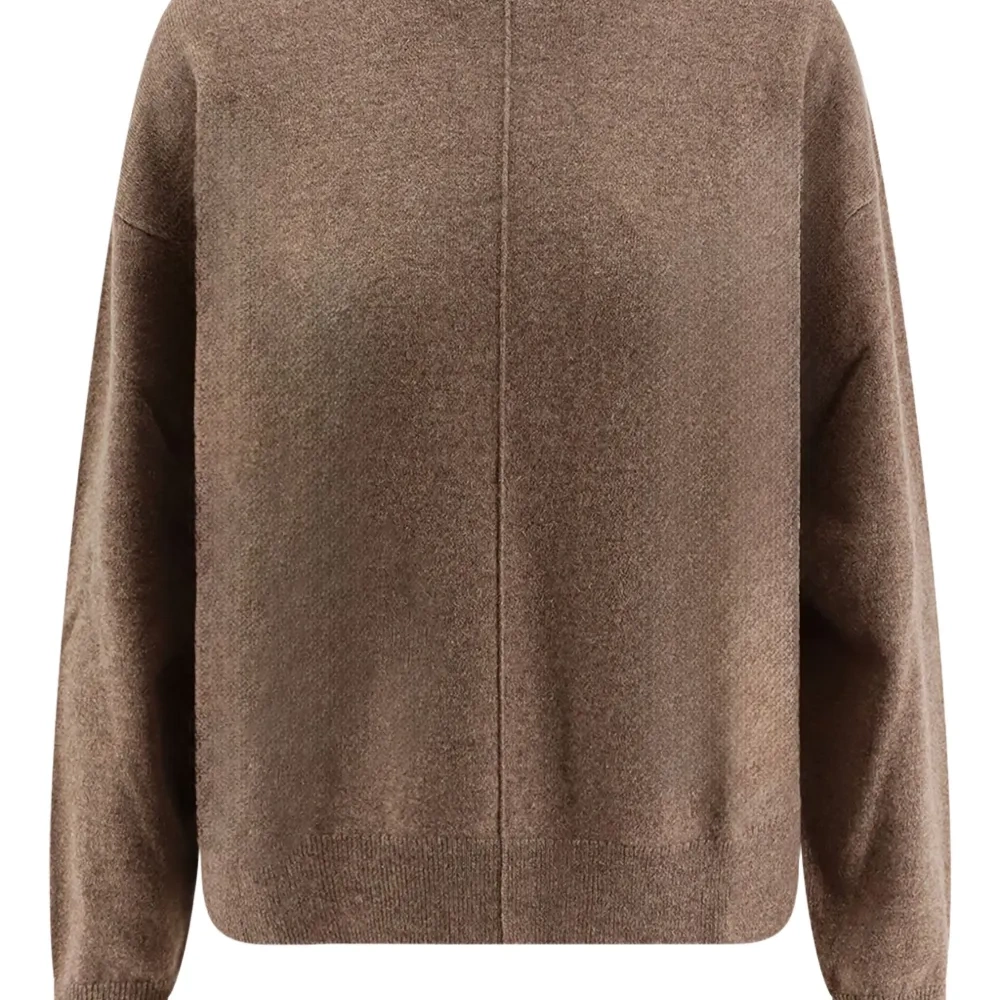 Кашемировый свитер