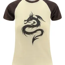 Футболка с логотипом