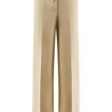 Брюки с карманами Брюки с карманами