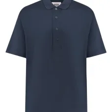 Рубашка поло с короткими рукавами