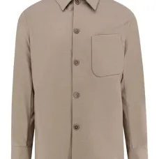 Рубашка на пуговицах Bari