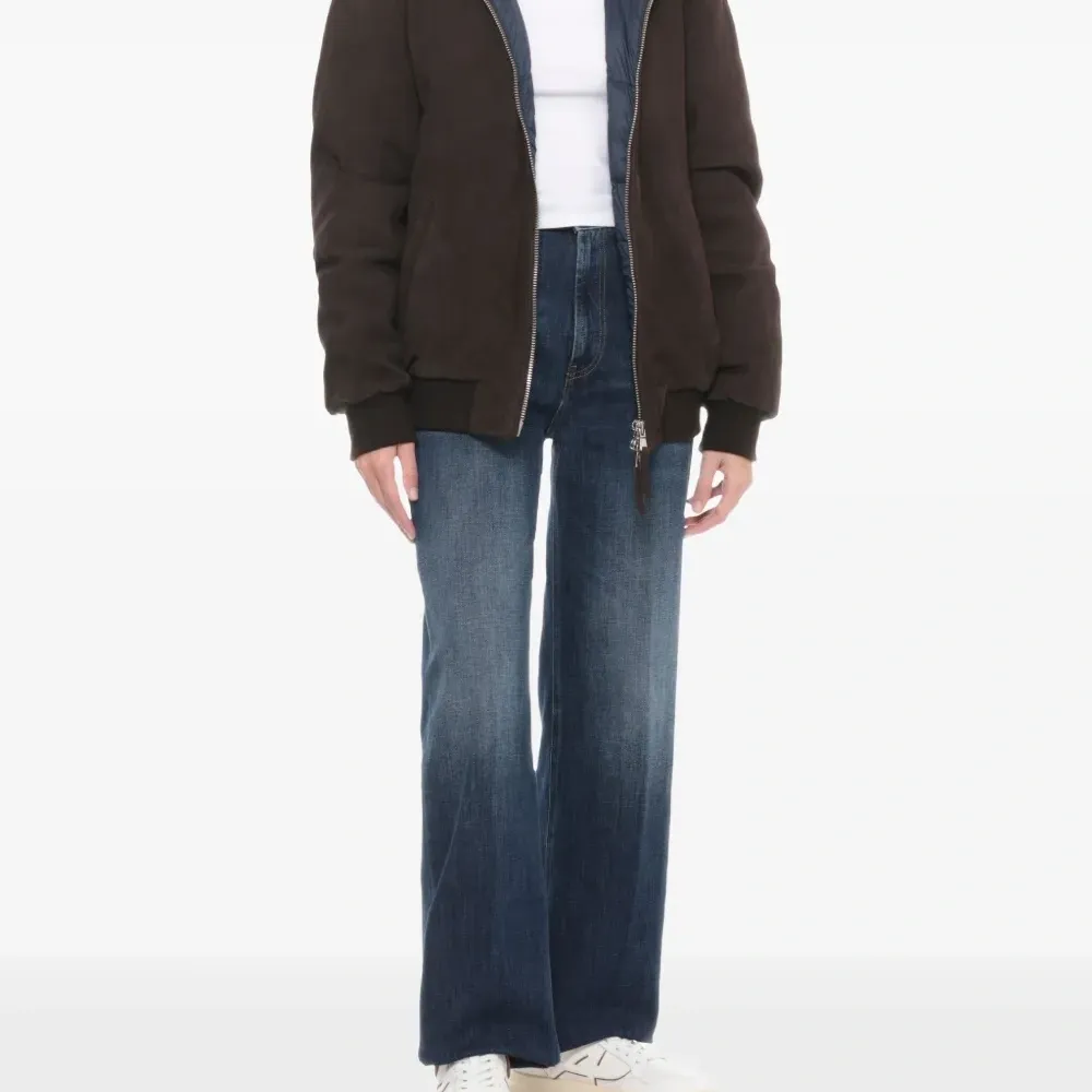 Кроссовки Icone с вырезами