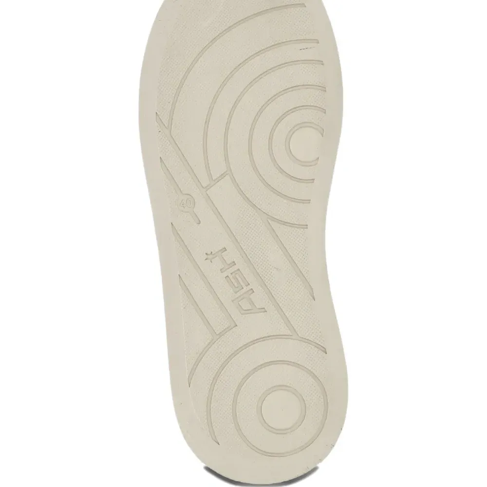 Кроссовки Icone с вырезами