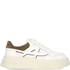 Кроссовки Icone с вырезами