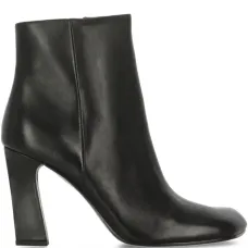 Ботинки на молнии