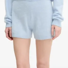 Кашемировые шорты