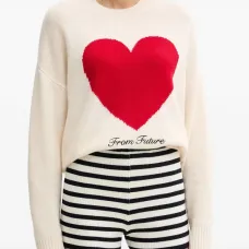 Полосатые шорты в рубчик Полосатые шорты в рубчик