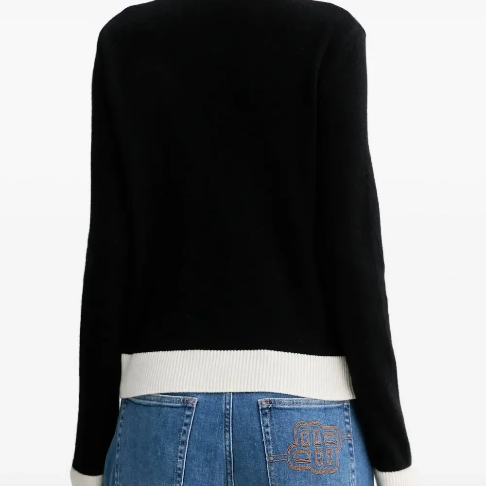 Кашемировый кардиган Кашемировый кардиган