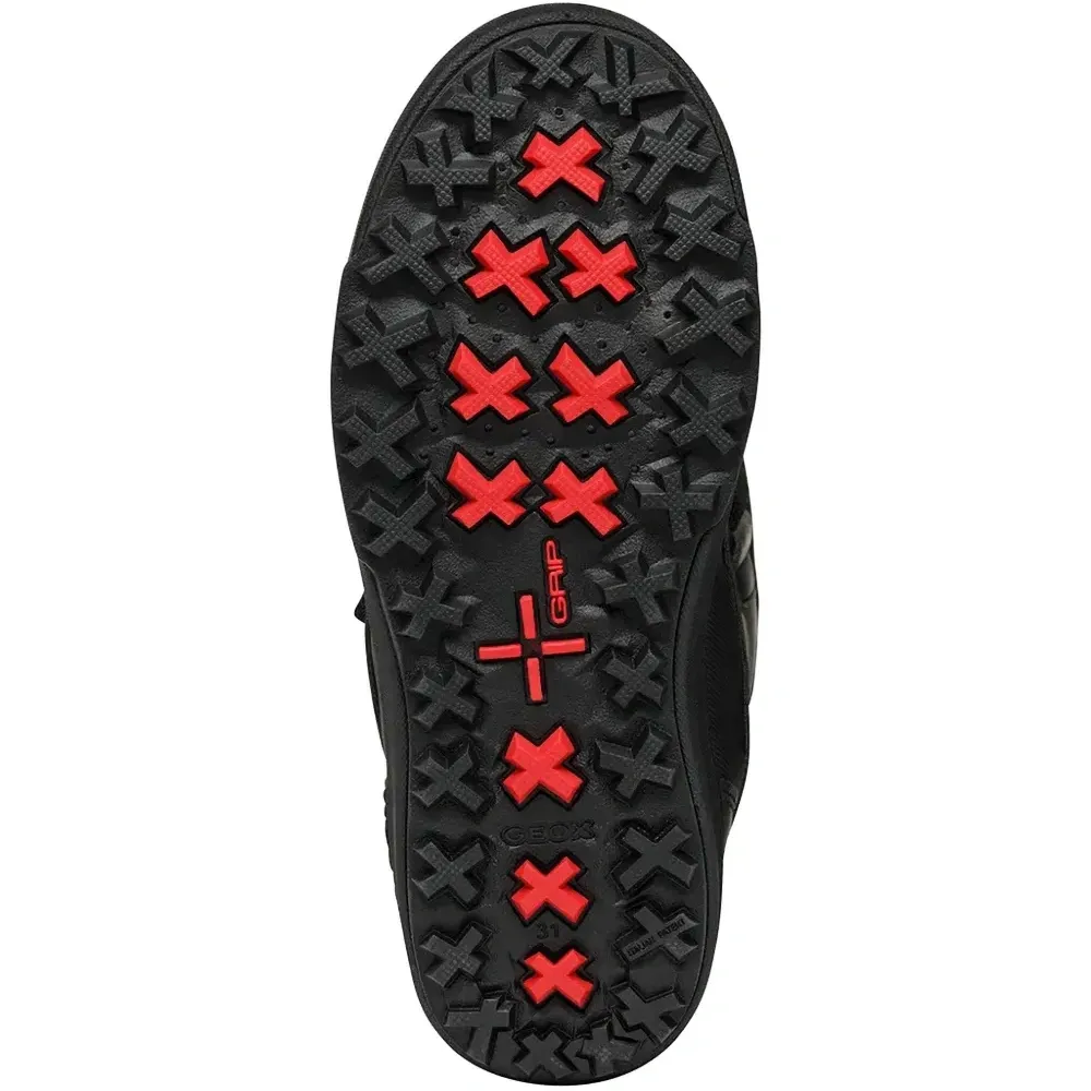 Ботинки Bunshee PG Abx