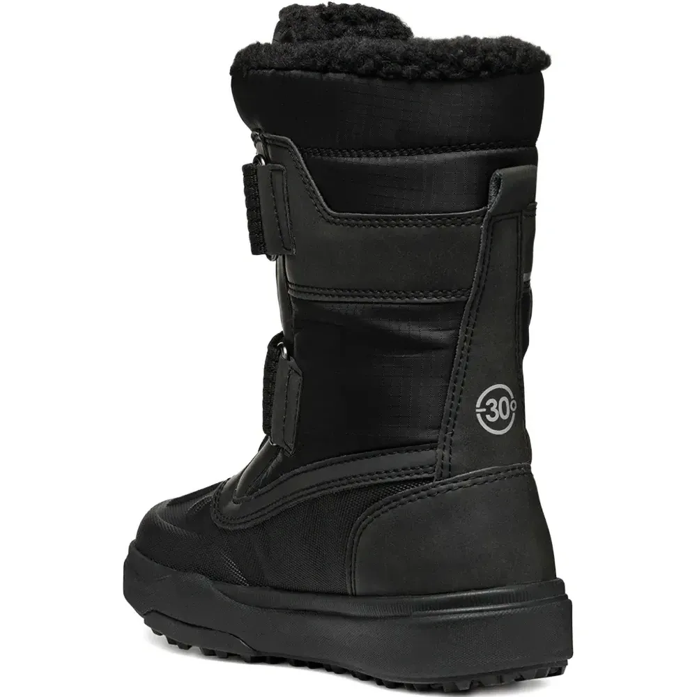 Ботинки Bunshee PG Abx