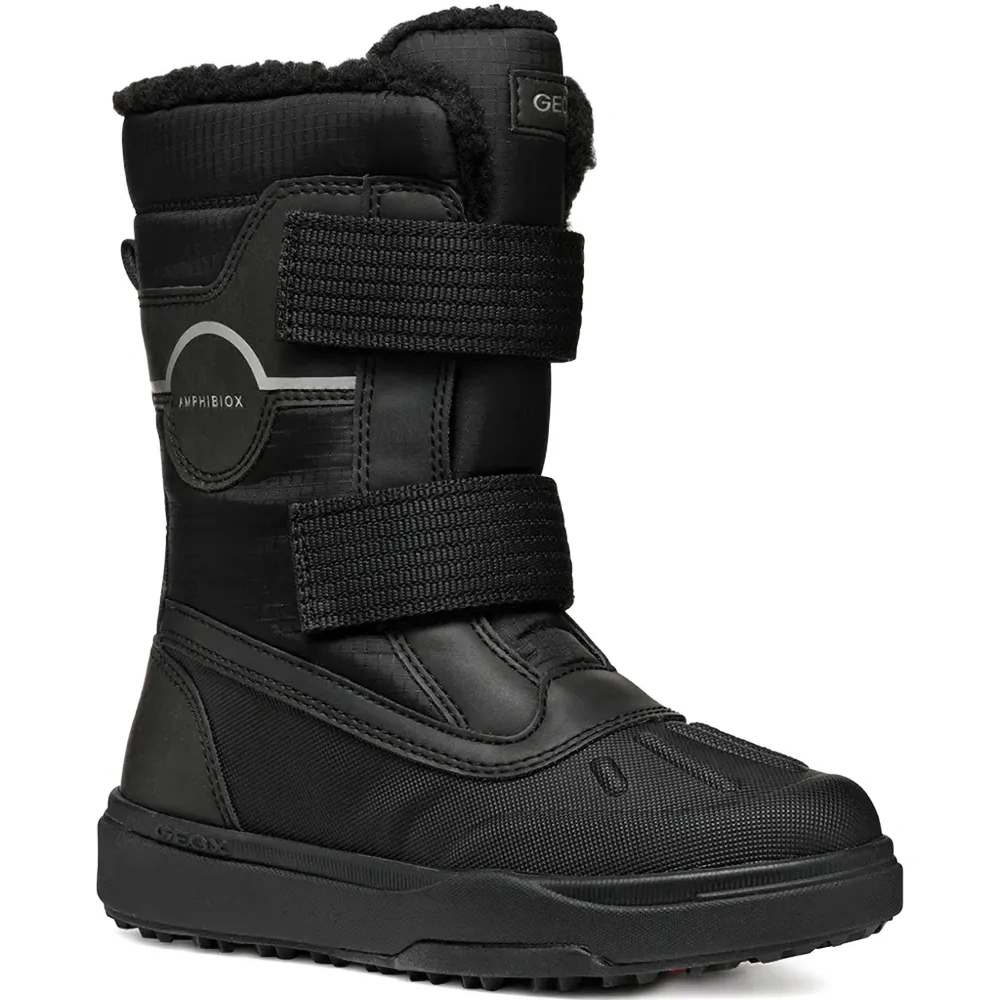 Ботинки Bunshee PG Abx