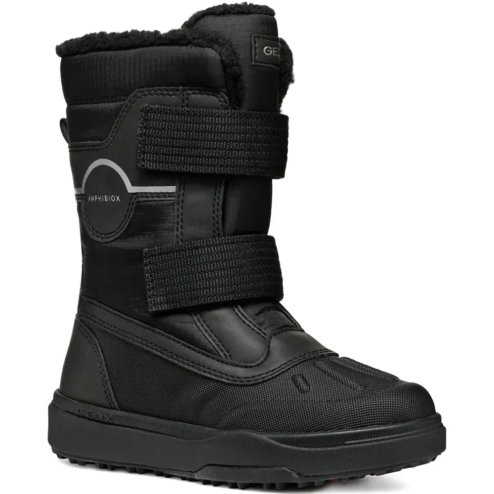 Ботинки Bunshee PG Abx