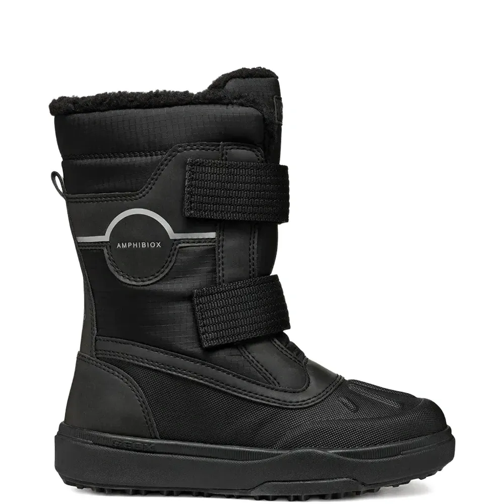 Ботинки Bunshee PG Abx