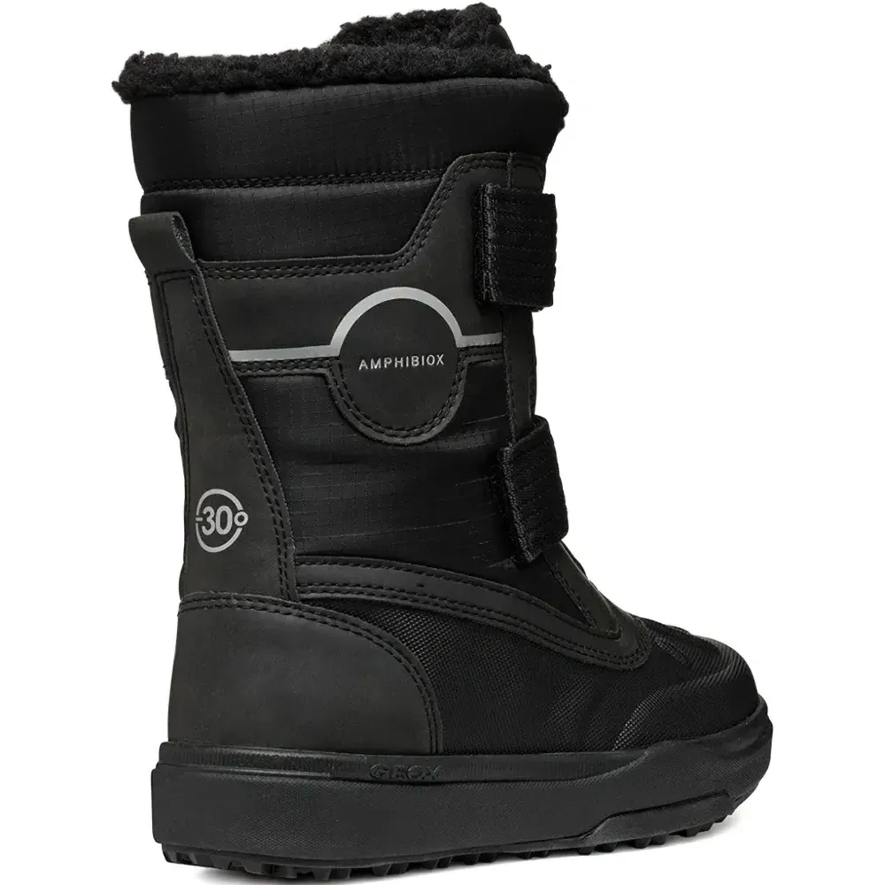 Ботинки Bunshee PG Abx