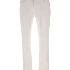 Джинсы John с карманами