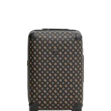 Чемодан Wilder с узором