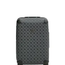 Чемодан с монограммой