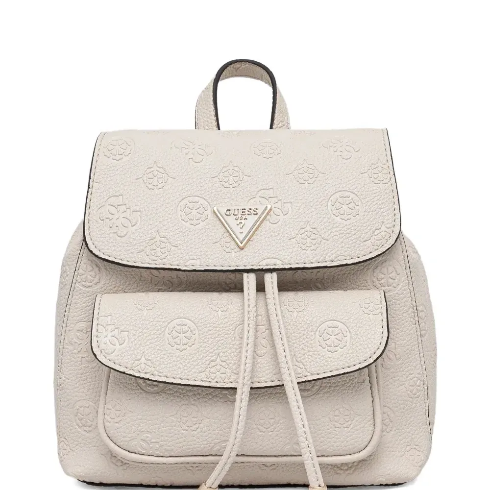 Мини-рюкзак Cresidia 4G с цепочкой