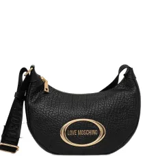 Сумка через плечо с логотипом