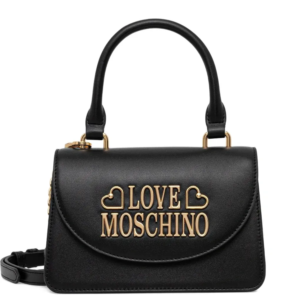 Сумка-тоут с логотипом