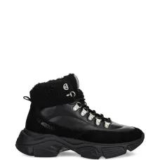 Сапоги с логотипом