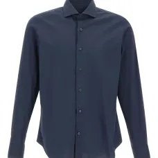 Рубашка на пуговицах Рубашка на пуговицах