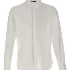 Рубашка на пуговицах Рубашка на пуговицах