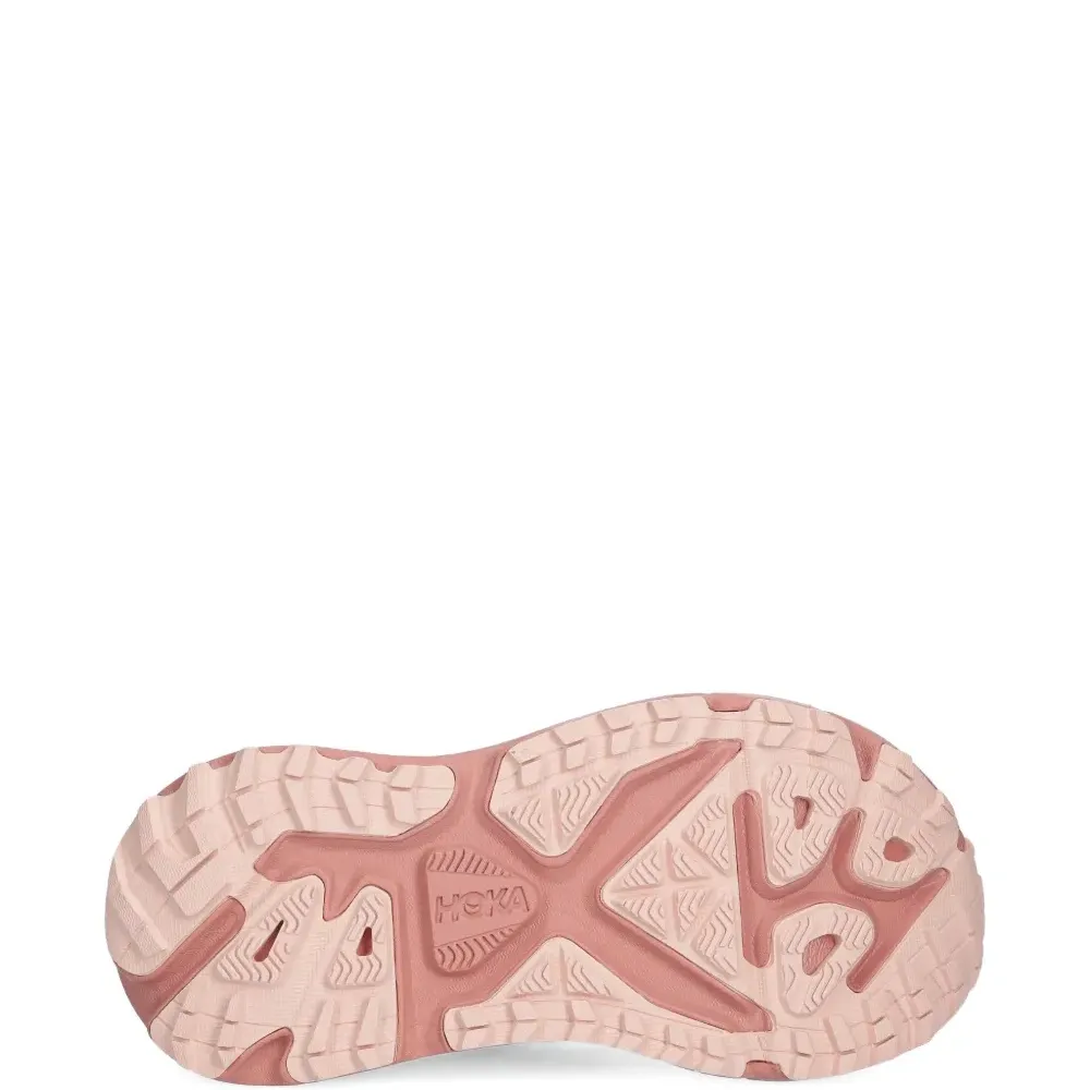 Кроссовки Stinson 7 с принтом и шнуровкой