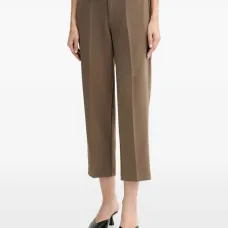 Укороченные брюки