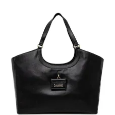 Сумка-тоут с логотипом