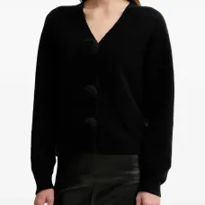 Кардиган Gabriela с пуговицами Кардиган Gabriela с пуговицами