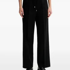 Брюки Isaac с кулиской