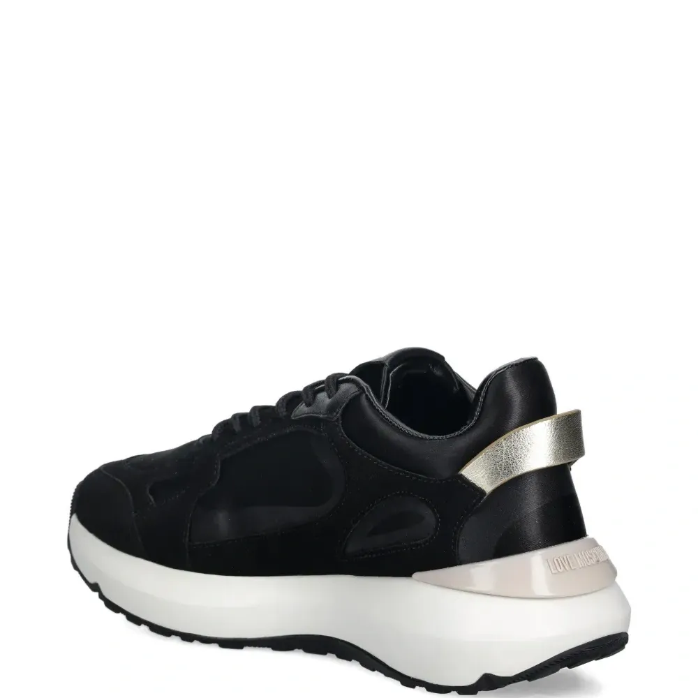 Кеды с сердечками Кеды с сердечками