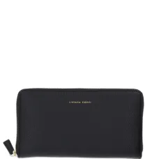 Большой кошелек на молнии