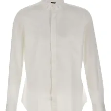 Рубашка с воротником-бабочкой Рубашка с воротником-бабочкой