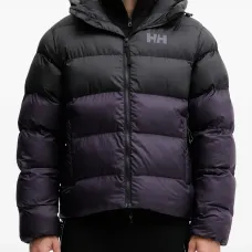 Куртка с капюшоном